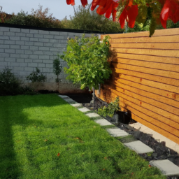 Travaux d'Entretien de Jardin : Confiez l'Entretien de Votre Jardin à des Experts Qualifiés Arles